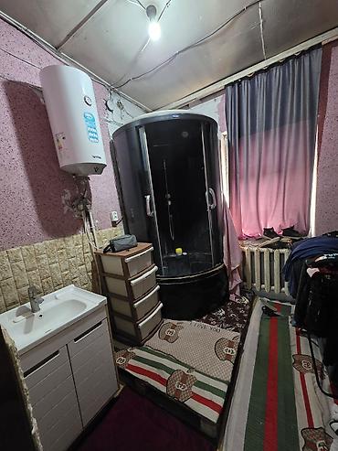 Распашные ворота: Срочно продаю пол дом под бизнес ул киргизия 24/2 Адрес старый талчок — 10