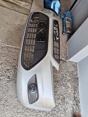 ram za tablice sa kamerom: BRANIK RESTAJLING ZA FORD FOCUS OD 2008. DO 2011. GOD. | Polovni — 3