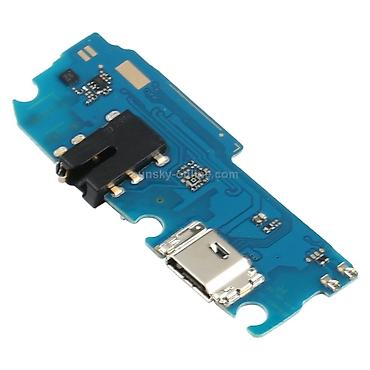 qara çanta: Samsung a02 üçün zaryatka platası — 1