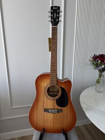 Гитары: Cort AF510 OP Новая. Комплектация на фото Также в наличии AF510 bk со — 5