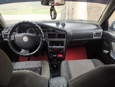 руль nexia: Daewoo Nexia: 2011 г., 1.5 л, Механика, Бензин, Седан