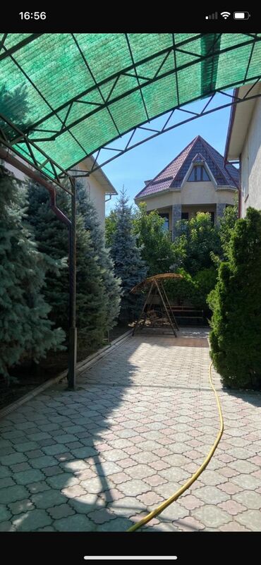 продаю дом сокулукском районе: Дом, 440 м², 10 комнат, Собственник, Евроремонт