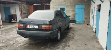 бмв х6 м: Volkswagen Passat: 1989 г., 1.8 л, Механика, Бензин, Седан