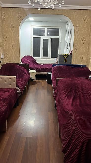 Uzunmüddətli kirayə mənzillər: Ev Xırdalanda yerləşir. İşləyən xanımlara və tələbə qızlara verilir -da lalafo.az — 6 Uzunmüddətli kirayə mənzillər: Ev Xırdalanda yerləşir. İşləyən xanımlara və tələbə qızlara verilir — 6
