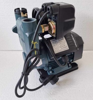 Sredstva za navodnjavanje: Prodajem nov i kvalitetan GRANDFAR pumpa (hidrofor) za vodu. Model na lalafo.rs — 3 Sredstva za navodnjavanje: Prodajem nov i kvalitetan GRANDFAR pumpa (hidrofor) za vodu. Model — 3