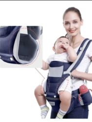Uşaqlar üçün digər mallar: Эргорюкзак / переноска для детей Uşaq üçün rahat erqoryukzak Rus/AZ — 8