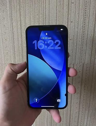 IPhone 13 Pro Договорная (сим блок оператора) 126гб 6оперативка по