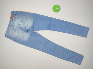 levis 514: Jeansy damskie, rozmiar XS — 3