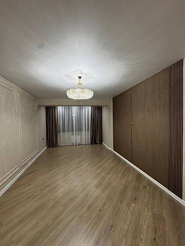 Продажа квартир: 4 комнаты, 113 м², Элитка, 2 этаж, Дизайнерский ремонт — 1