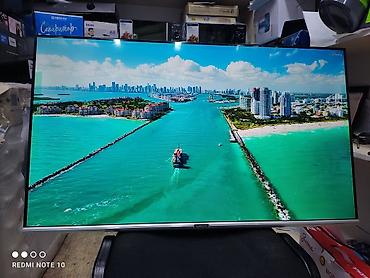 Телевизоры: Телевизор Skyworth Android 43STE6600 обладает 43-дюймовым экраном с — 22