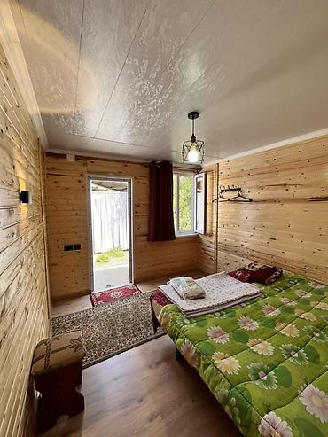 2 8: Гостевой дом на Иссык-Куле, TAMCHY RESIDENTS, Тамчы, 10+ мест, Посуточно — 3