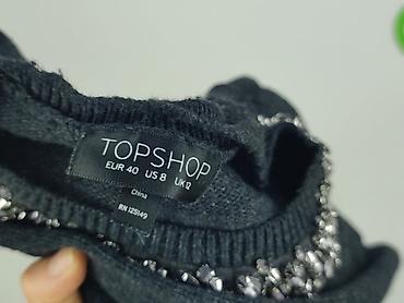 bluzy monnari: Topshop, Sweter damski, rozmiar M — 4