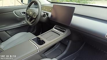 авто из ломбарда купить: Changan Qiyuan Q05: 2026 г., Электромобиль — 5