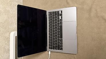 m1: MacBook Air M1 2020 — 8 ГБ RAM Продаю MacBook Air на Apple M1 в — 2