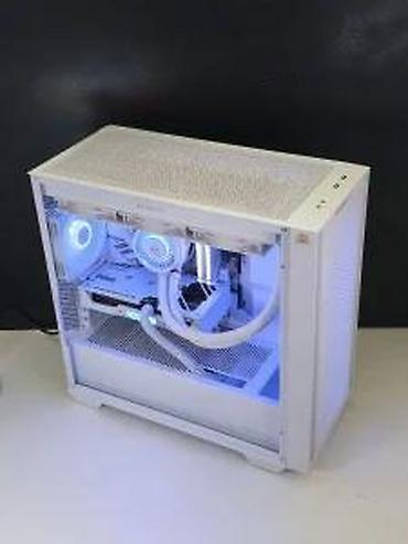 Desktop računari i radne stanice: Ryzen 7 7800X3D RX 9060XT 16GB B850 32GB 1TB - SM118PC. ✨ Prodaja i — 1