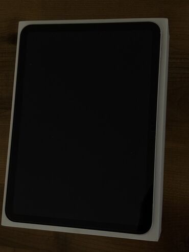 Apple iPad: İşlənmiş Apple iPad 10 (2022), 10,9", 64 GB