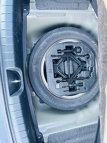 Hyundai: Hyundai Grandeur: 2019 г., 3 л, Автомат, Газ, Седан — 28