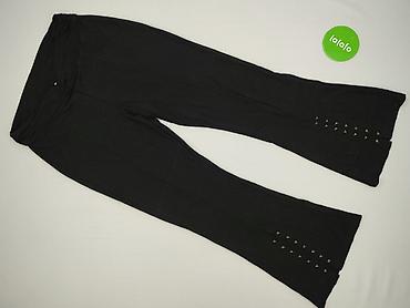 buty czolgi: RAINBOW, Spodnie materiałowe damskie, rozmiar M — 2