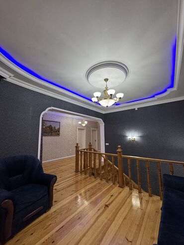 Həyət evləri və villaların satışı: 5 otaqlı, 220 kv. m, Yeni təmirli — 22