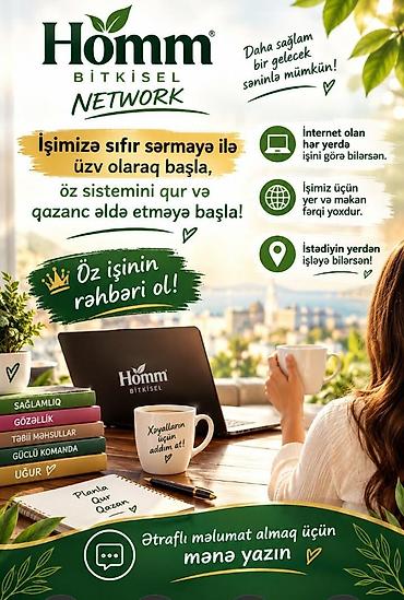 quba is elanlari 2026: Vizajist tələb olunur, Faiz, Təcrübəsiz, Təlim — 1