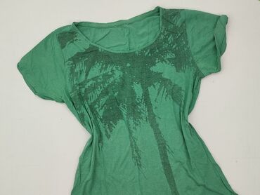 taco hemingway bez koszulki: T-shirt damski, rozmiar M