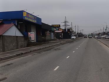 Аренда помещений свободного назначения: Сдаётся просторное помещение открытой планировки. г Бишкек ул Б — 10