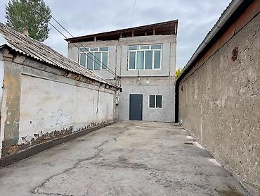 Коммерциялык мүлк: Продаётся коммерческое помещение на первой линии в районе Тоголок — 1