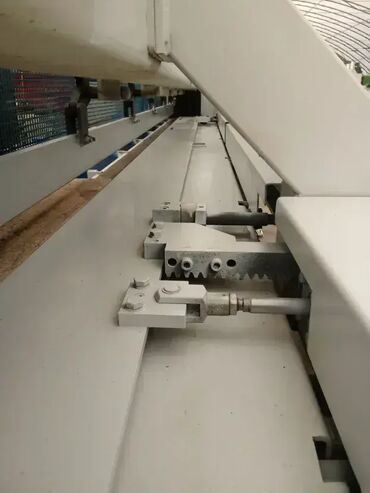 Glodala: Finger joint - nastavljačica 🛠️ Automatska glodalica i bušilica na lalafo.rs — 10 Glodala: Finger joint - nastavljačica 🛠️ Automatska glodalica i bušilica — 10