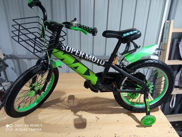 313 oglasa | lalafo.rs: Dečije Biciklo, na prodaju u odličnom stanju, vidi se na slici