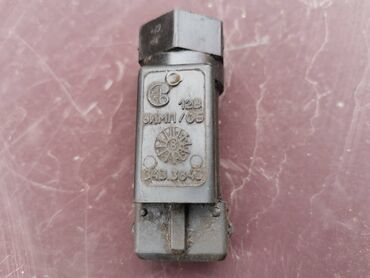 Auto delovi: Davac brzine bez zice Lada 21214,21214i Niva, Lada 112. Polovno — 9