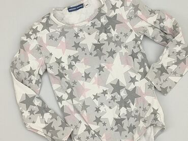 kapcie dla dzieci 28: Bodysuits, 4-5 years, 104-110 cm, condition - Good