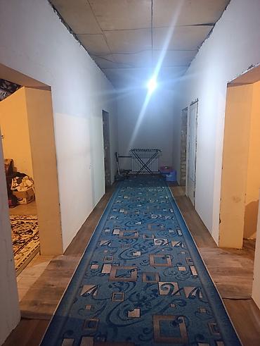 Продажа коттеджей и домов: Ак ордо 3 уй сатылат 100м² 4 сотык кызыл китеп свет, суу бар. паровой at lalafo.kg — 6 Продажа коттеджей и домов: Ак ордо 3 уй сатылат 100м² 4 сотык кызыл китеп свет, суу бар. паровой — 6