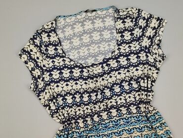 marks and spencer koszula damska: Women's blouse, M&Co, Size 3XL (EU 46)