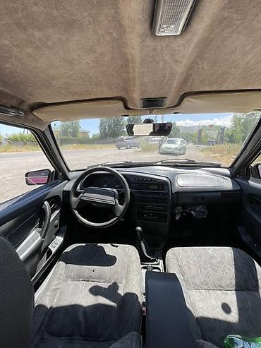 argb controller: ВАЗ (ЛАДА) 21099: 1998 г., 1.5 л, Механика, Бензин, Седан — 7