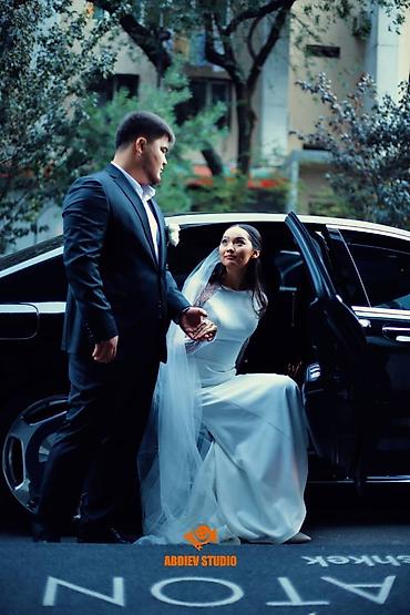 Фото- и видеосъёмка: Свадьба кыз узатуу Юбилей Фотограф оператор звук с пульта Дрон.Видео и — 17