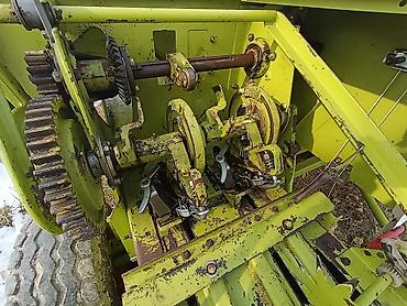 Тракторы МТЗ (Беларус): Трактор Беларус МТЗ-892 - Колесный универсально-пропашной трактор — 17