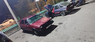 Volkswagen: Volkswagen Golf: 1989 г., 1.8 л, Механика, Бензин, Хэтчбэк — 3