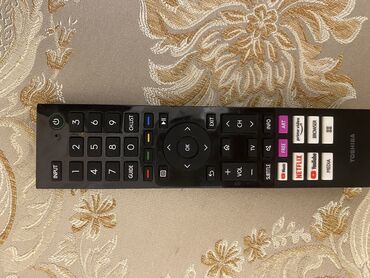 Televizorlar: İşlənmiş Televizor Toshiba Led 32" Ünvandan götürmə