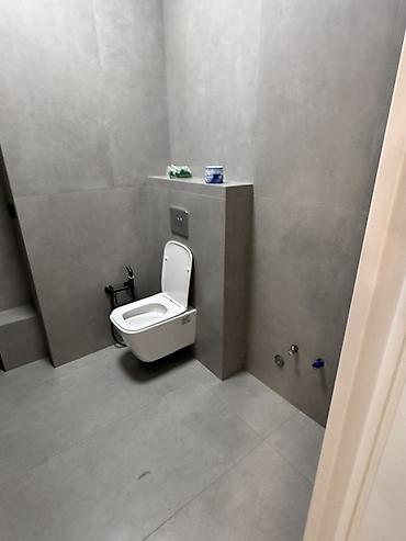 12: 3 комнаты, 77 м², ул. Баха / Гагарина 12 этаж, Свежий ремонт — 6
