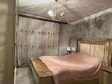 bina evi gence: Bakı, Binəqədi qəs., 3 otaqlı, Köhnə tikili, m. Gənclik, 75 kv. m — 9