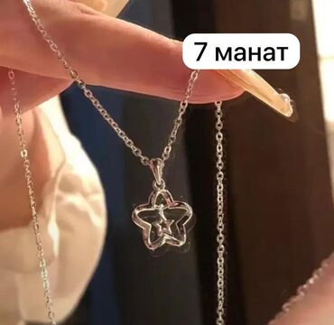 Digər aksesuarlar: Aksessuarlar 3 manat
Şok endirim!!! — 5