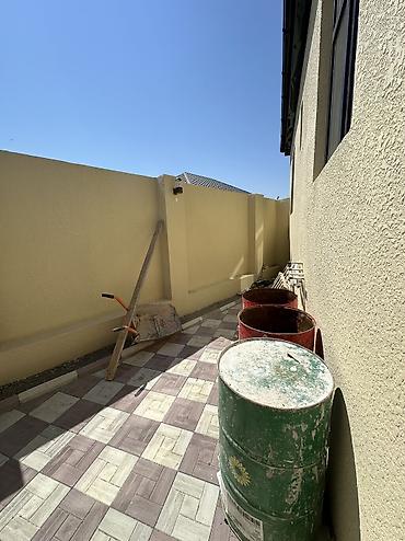 corat həyət evləri: 3 otaqlı, 80 kv. m, Kredit yoxdur, Yeni təmirli — 5