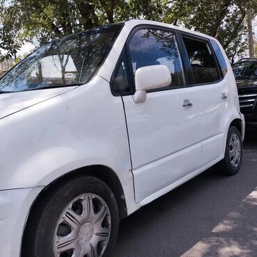 капият машина: Honda Capa: 1999 г., 1.5 л, Вариатор, Бензин, Универсал