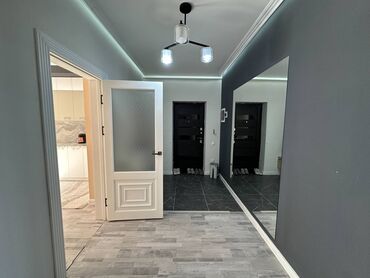 долгосрочная аренда каракол: 2 бөлмө, Кыймылсыз мүлк агенттиги, Толугу менен эмереги бар