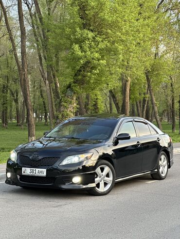 тойота сиенна 2010 цена: Toyota Camry: 2010 г., 2.5 л, Автомат, Бензин, Седан