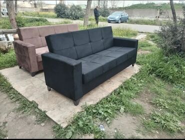 Divanlar: Di̇van-kravat, Açılan, Bazalı, Parça, Ödənişli çatdırılma — 9