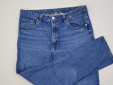 jeansy clockhouse: Vintage Denim, Jeansy damskie, rozmiar 2XL — 1