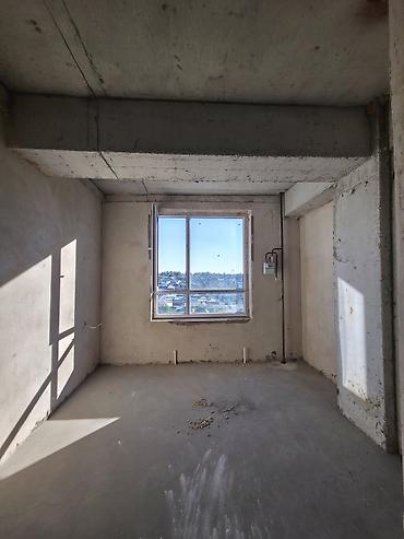 Продажа квартир: 1 комната, 47 м², Резиденция, Элитка, 9 этаж, ПСО (под самоотделку) — 6