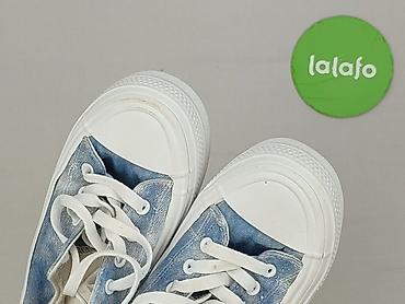 buty rowerowe platformy: Trampki damskie, rozmiar 36 — 6