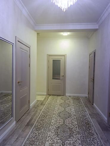 сдается рабочий городок: 3 комнаты, 105 м², 4 соток, Кок-Ой, Собственник — 7